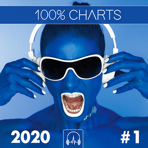 100% Charts 2020  #1