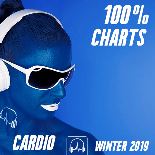 100% Charts Winter 2019 (Cardio)