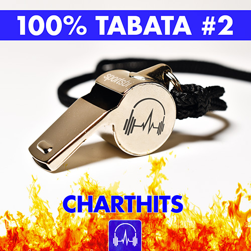 100% TABATA #2 - Charthits