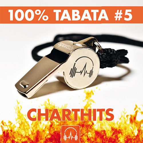 100% TABATA #5 | Charthits