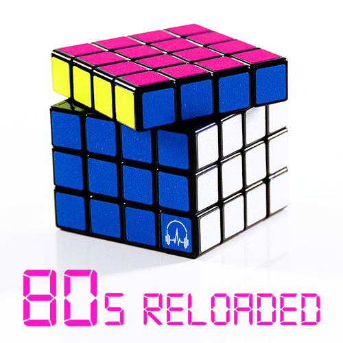 80s RELOADED (130 BPM)