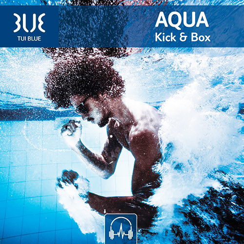 AQUA - Kick & Box
