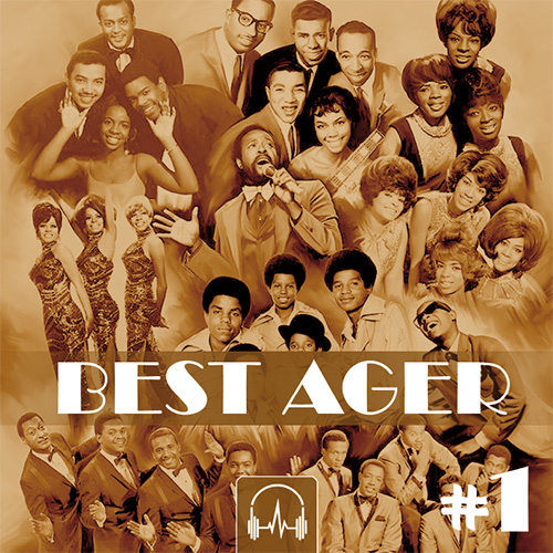 BEST AGER #1 | Sound Of Motown