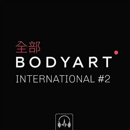 BODYART - International #2