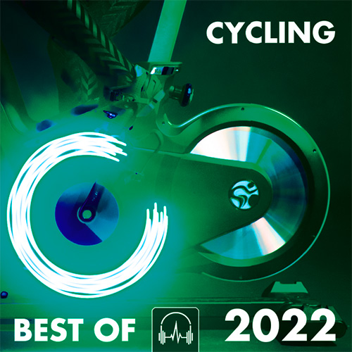 CYCLING - BEST OF 2022