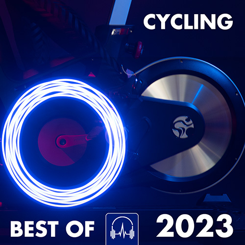 CYCLING - BEST OF 2023