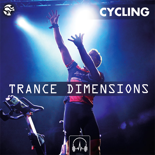 CYCLING - Trance Dimensions
