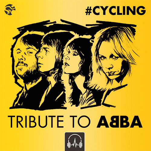 CYCLING - Tribute To ABBA