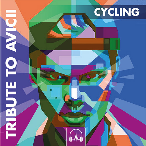 CYCLING - Tribute To Avicii