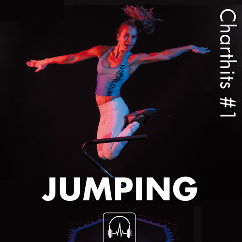 JUMPING Charthits #1