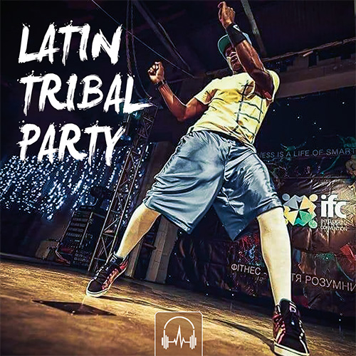 Latin Tribal Party