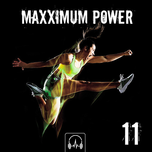 MAXXIMUM Power 11