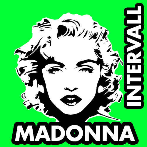 Madonna - INTERVALL