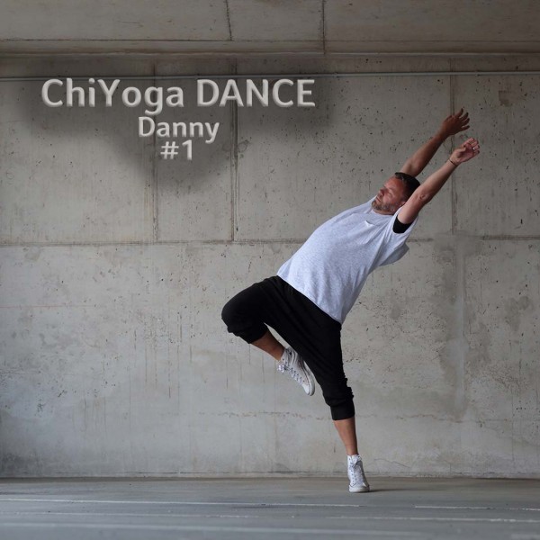 ChiYoga DANCE - Danny #1