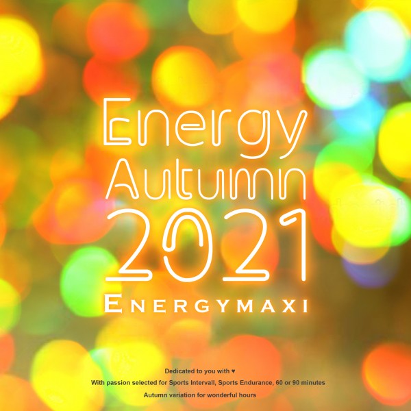 Energy Autumn 2021