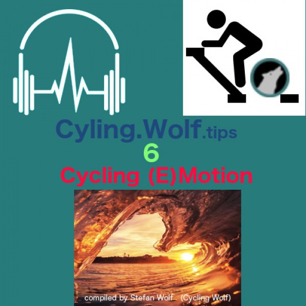 Cycling (E)Motion - Cycling.Wolf.tips 6