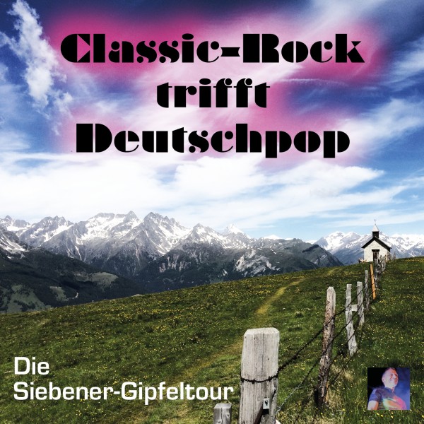 Classic-Rock trifft Deutschpop