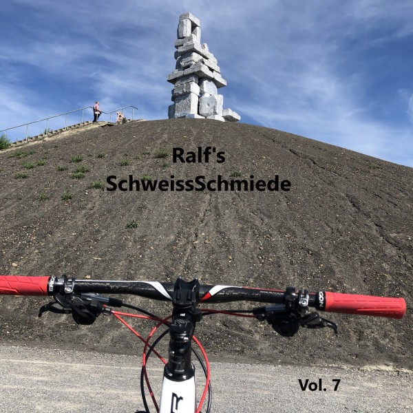 Ralf's SchweissSchmiede Vol. 7