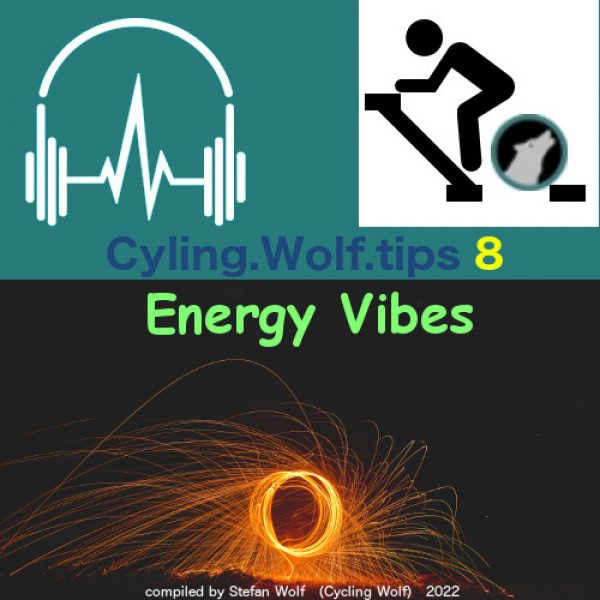 Energy Vibes - Cycling.Wolf.tips 8