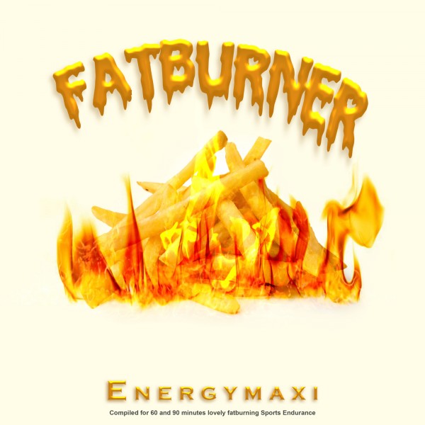 Fatburner - Energymaxi