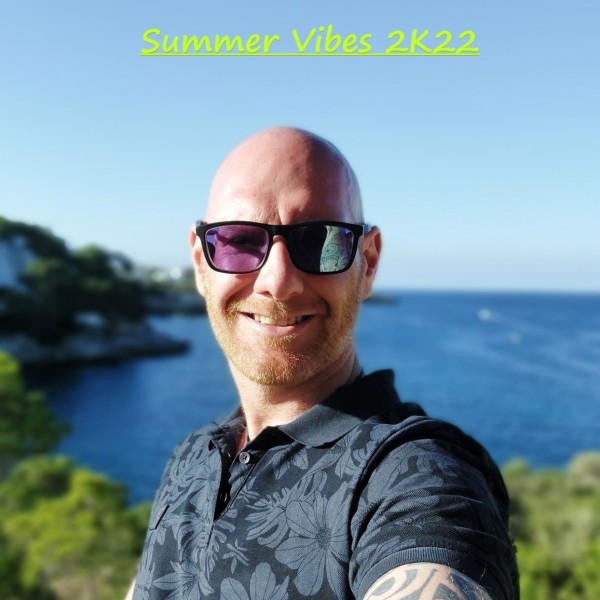 Summer Vibes 2K22