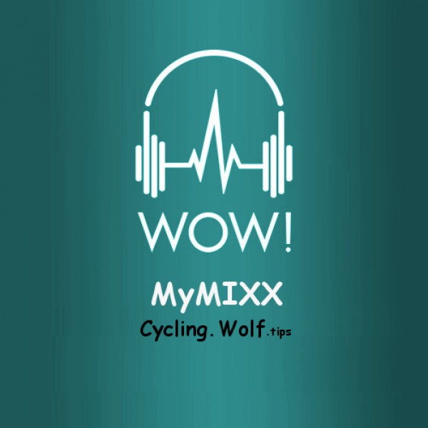 MyMIXX - Cycling.Wolf