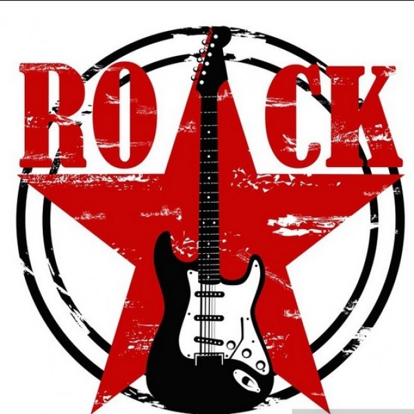 Playrock3 com. Рок без фона. Стикер рок гитары. Рок музыка иконка.