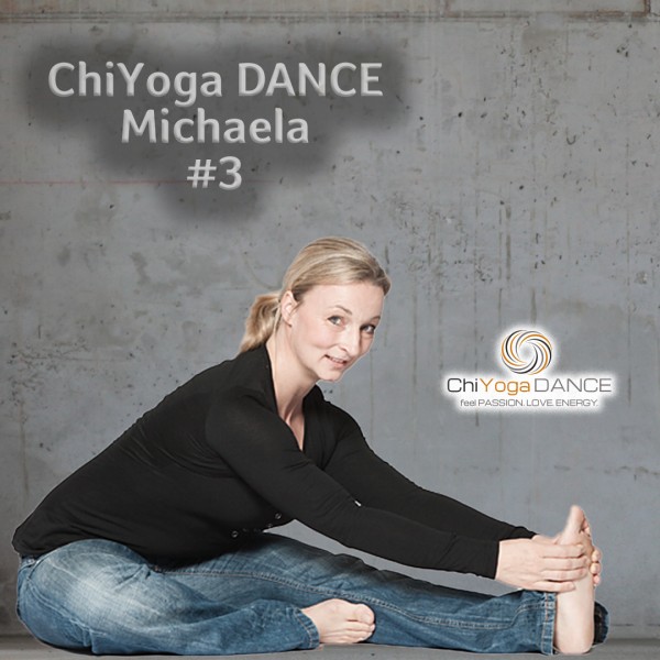 ChiYoga DANCE Michaela #3
