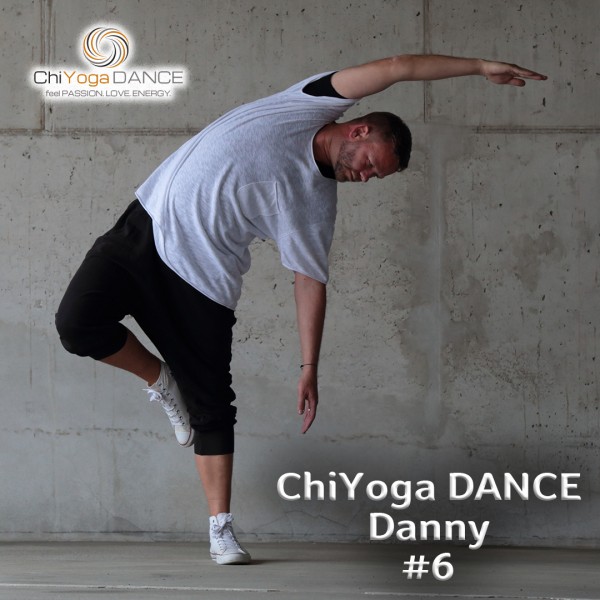 ChiYoga DANCE - Danny #6