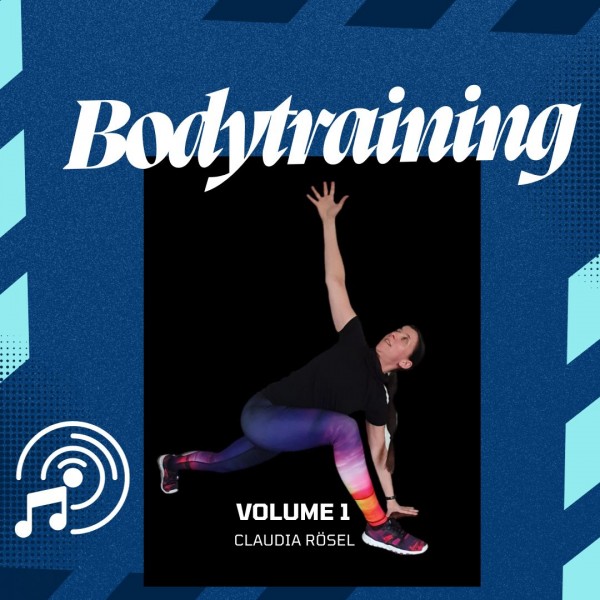 Bodytraining Volume 1