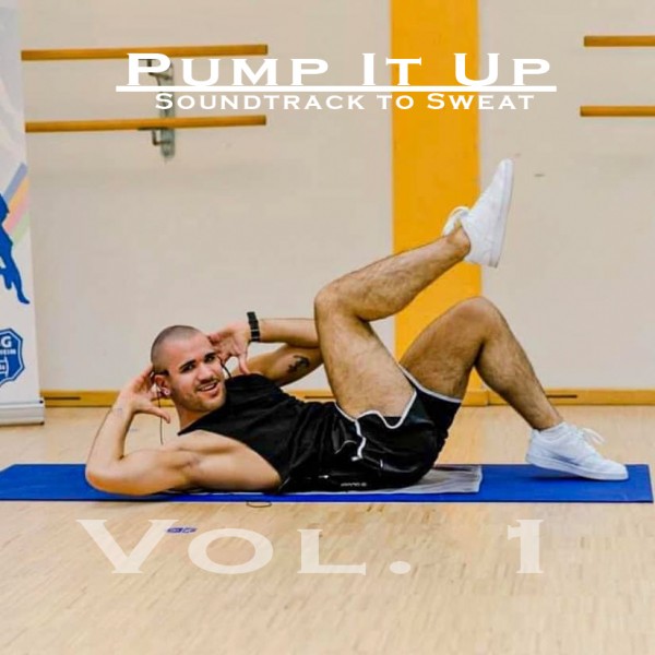 Pump It Up: Soundtrack to Sweat #1