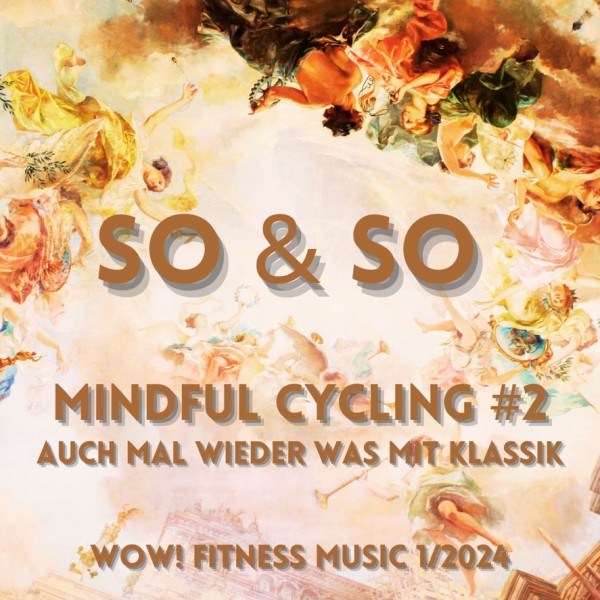 Mindful Cycling #2