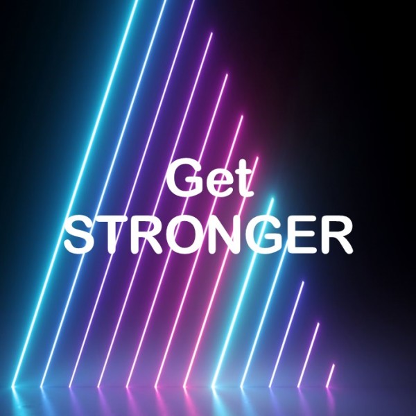 Get Stronger
