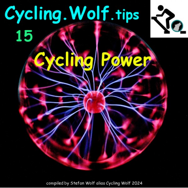Cycling Power - Cycling.Wolf.tips 15