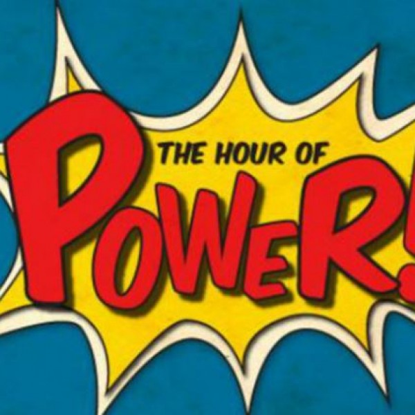 "Hour of Power"