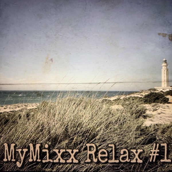 MyMixx Relax #1