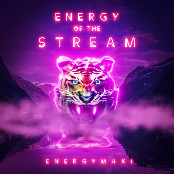 Energy Of The Stream
