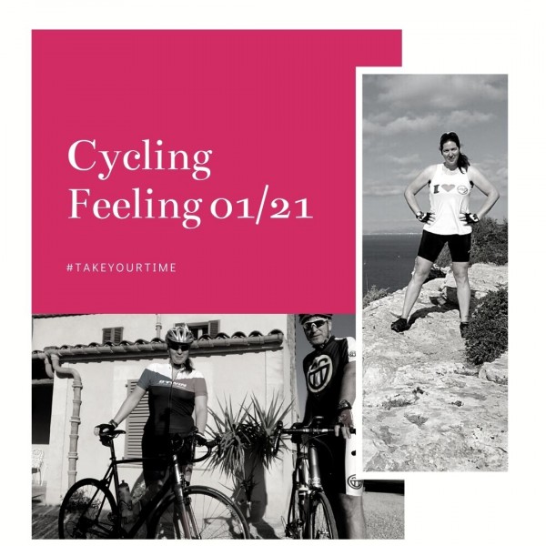 Cycling Feeling 01_21