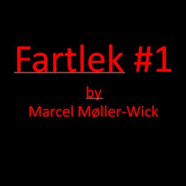 Fartlek #1