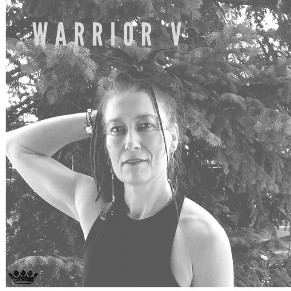 Warrior V/Vol. 1/2h Dance