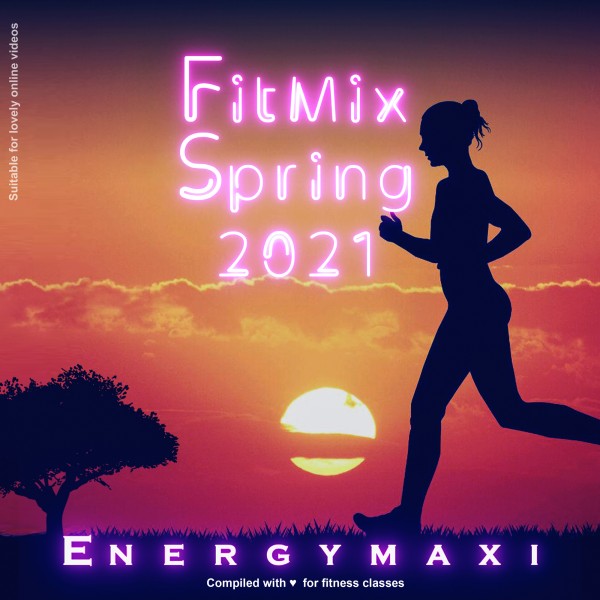 Energymaxi - FitMix Spring 2021