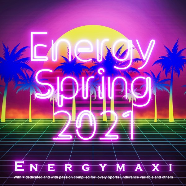 Energy Spring 2021