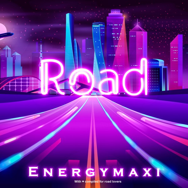Energy Road