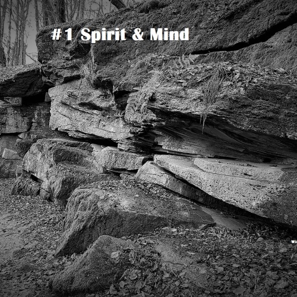 #1- Spirit & Mind