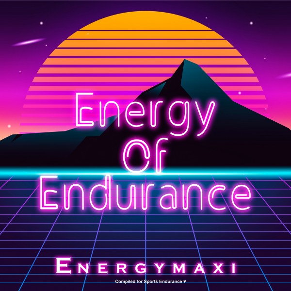 Energy Of Endurance