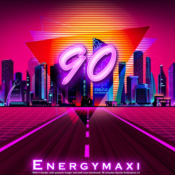 Energy 90