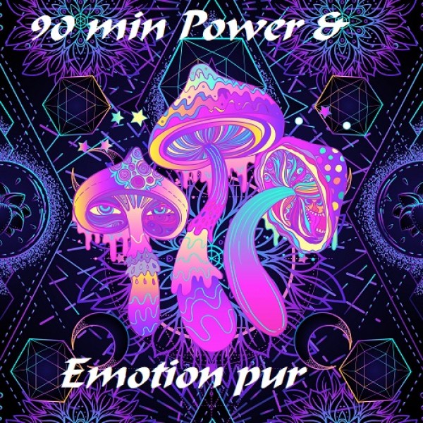 Trance & Emotion 90 PowerCycling