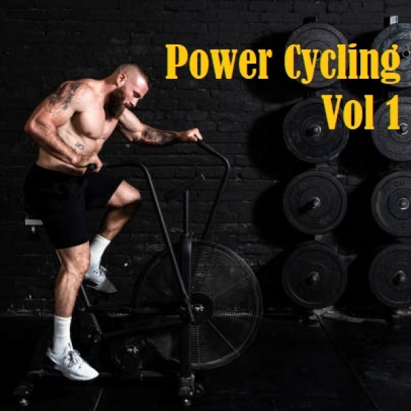 Power Cycling Vol 1