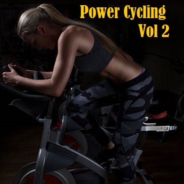 Power Cycling Vol 2