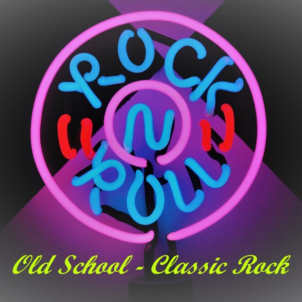 Oldschool Rock